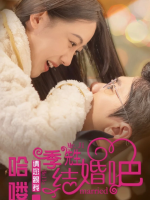 哈喽!季先生,请您跟我结婚吧封面