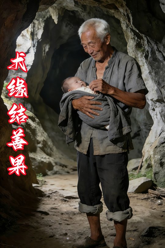 犬缘结善果封面