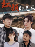 红颜御风行封面