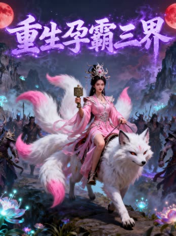 重生孕霸三界封面