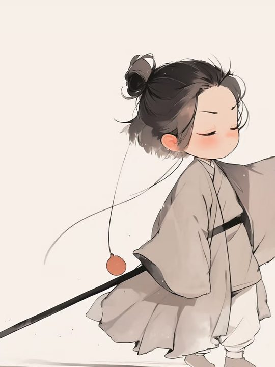 深藏不露封面
