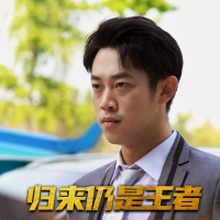 归来仍是王者封面