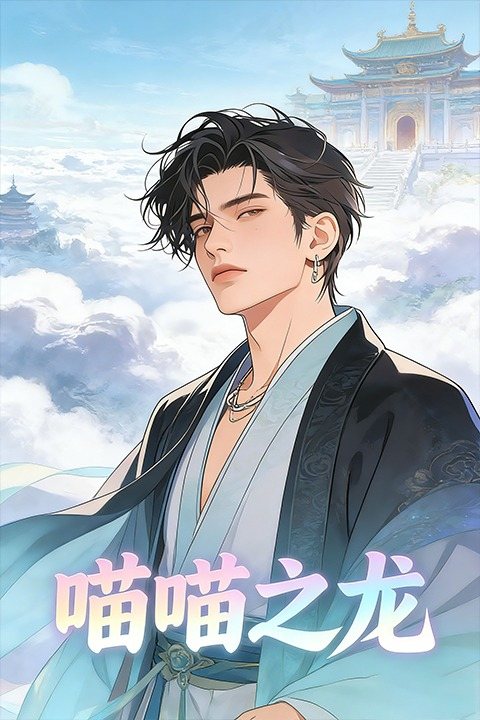喵喵之龙封面