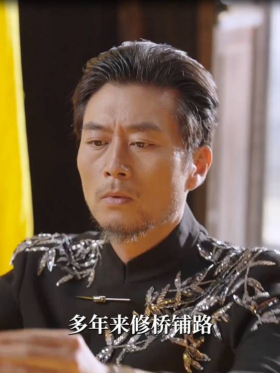 龙叔剧场封面