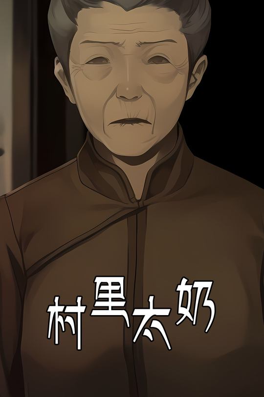 村里太奶封面
