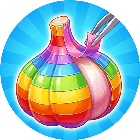 解压消除秀 图标