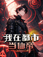 我在都市当仙帝封面