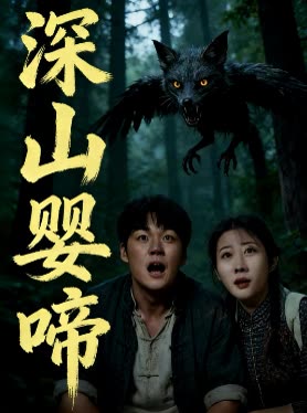 深山婴啼封面