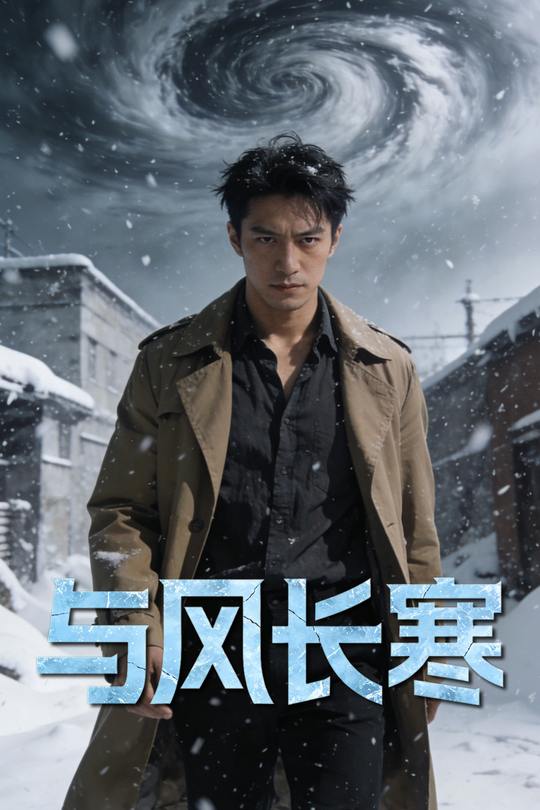 与风长寒封面