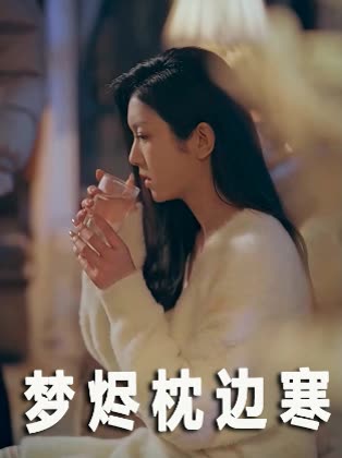 梦烬枕边寒封面