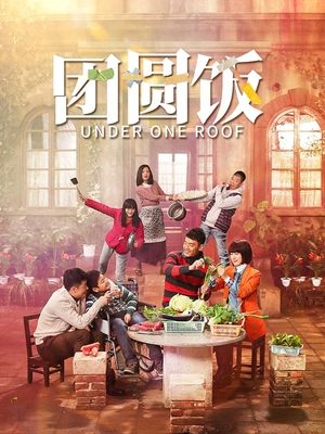 合集 · 团圆饭(4)封面