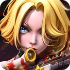 手机反恐特别行动 图标