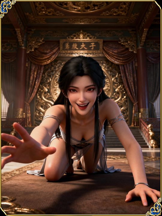 无尽永恒全集封面