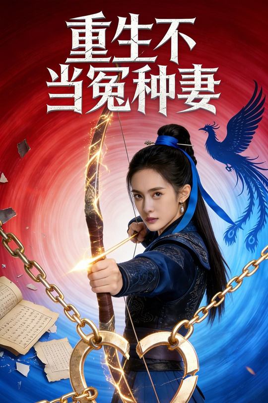 重生不当冤种妻封面