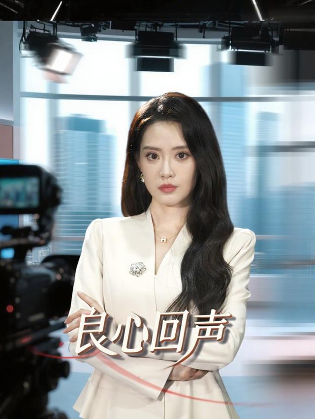 良心回声封面