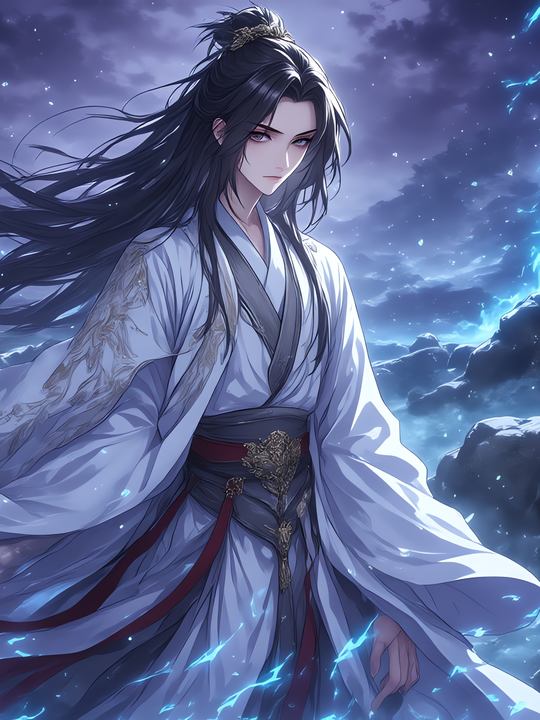 拳霸封面