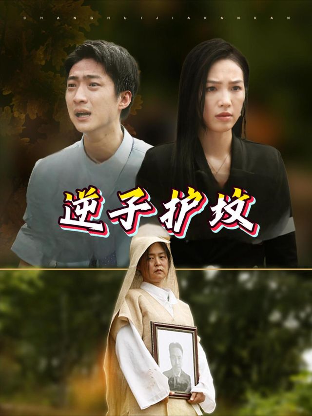 逆子护坟封面