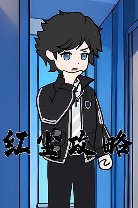 红尘攻略第一季封面