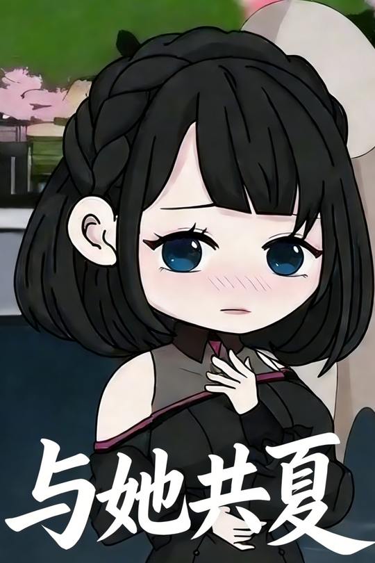 与她共夏封面
