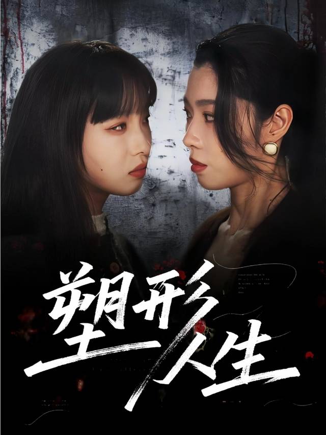 塑形人生封面