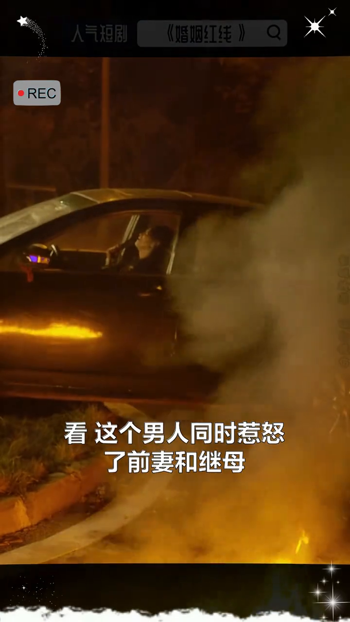 婚姻红线封面