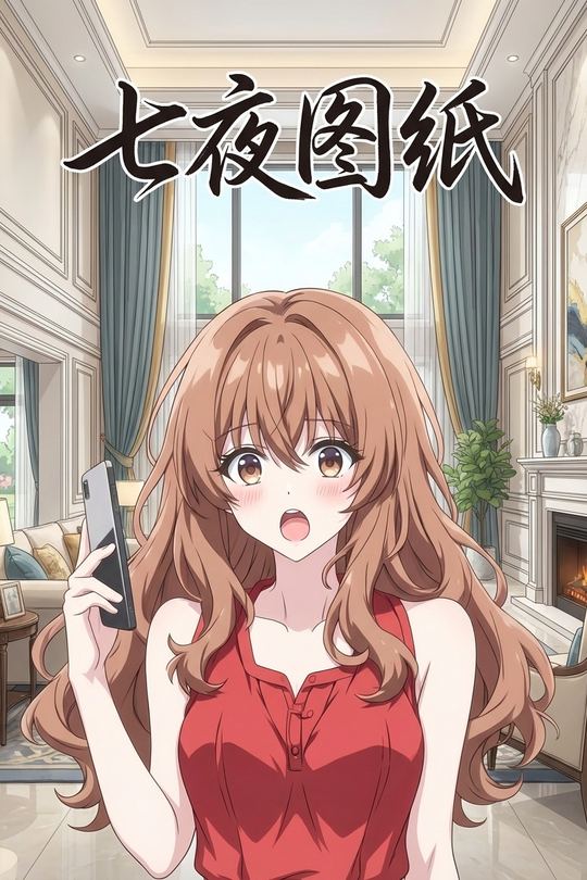 七夜图纸封面