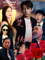 楚门快婿封面