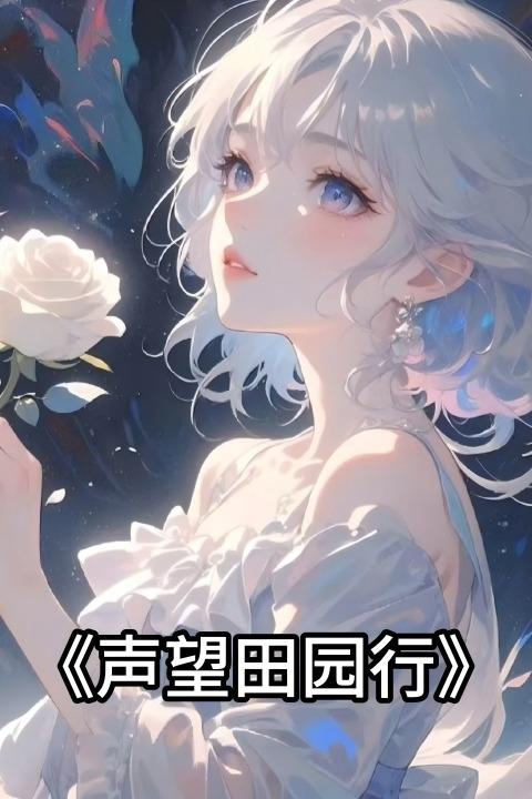 声望田园行封面