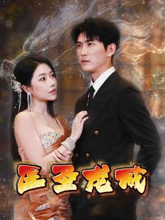 医圣龙威封面
