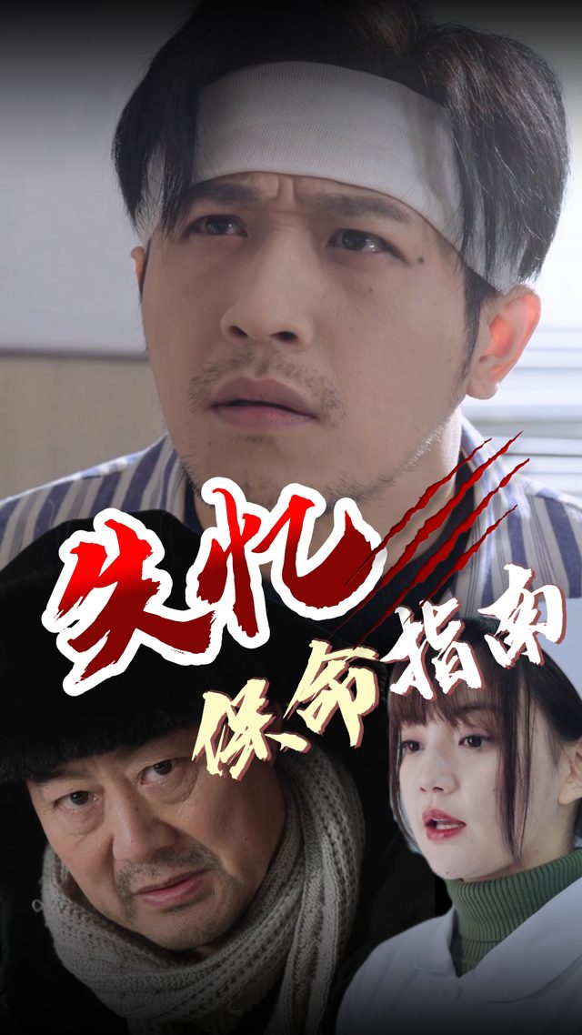 失忆保命指南封面
