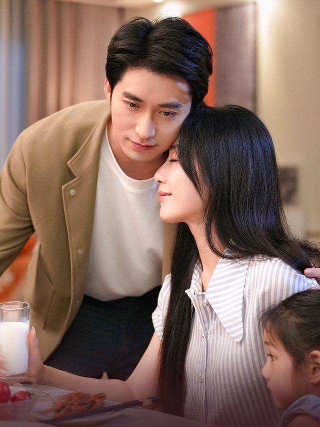 闪婚后，慕先生成了妻管严封面