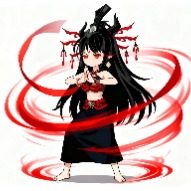 女魃传奇封面