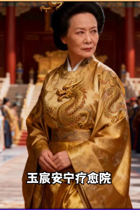 玉宸安宁疗愈院封面