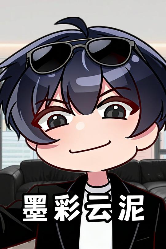 墨彩云泥封面