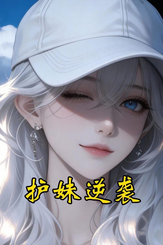 护妹逆袭封面