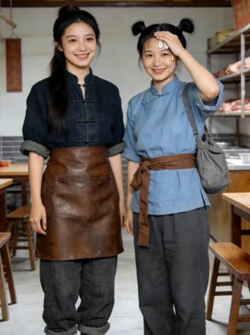 杀猪王妃封面