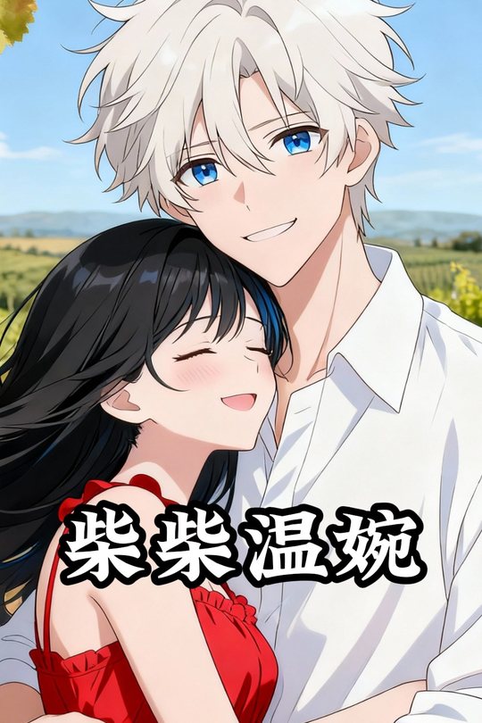 柴柴温婉封面