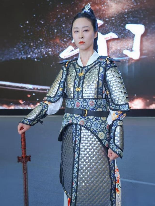 天命玄女封面