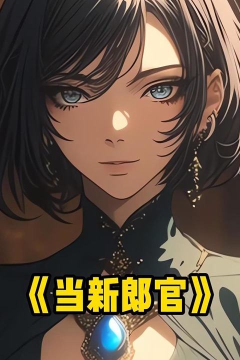 当新郎官封面