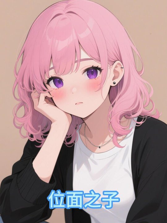 位面之子封面