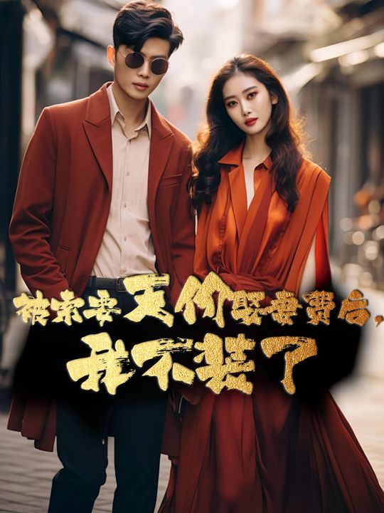 被索要天价娶妻费后,我不装了封面