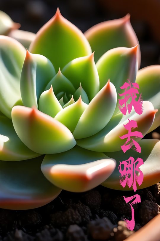 我去哪了封面