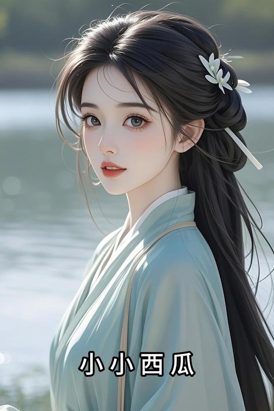 小小西瓜封面