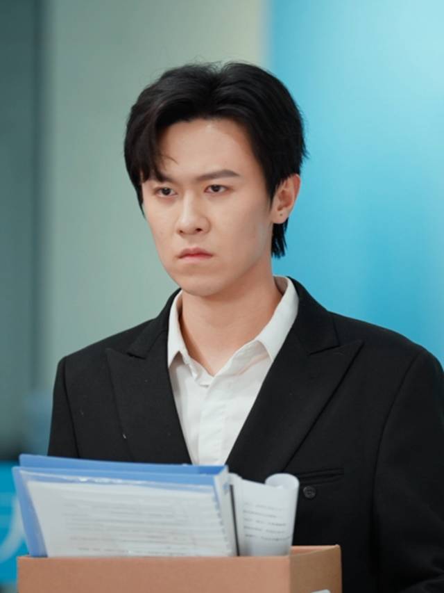被裁后我成人生赢家封面