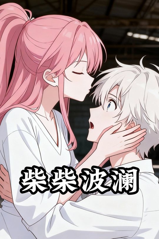 柴柴波澜封面