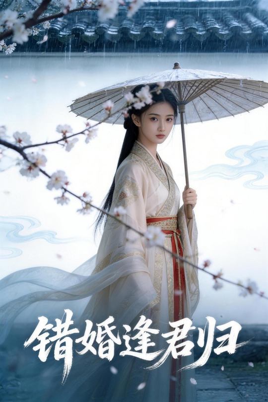错婚逢君归封面