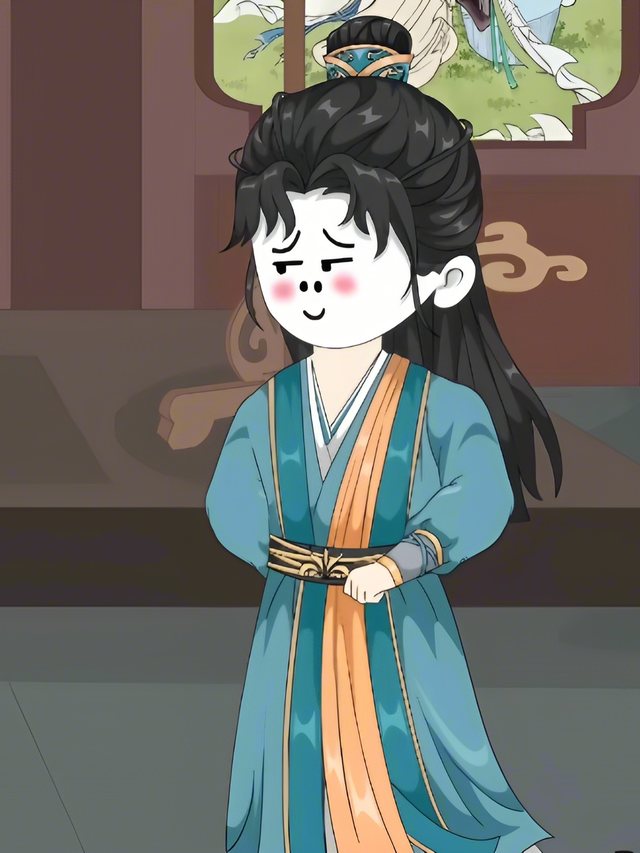天选之才封面