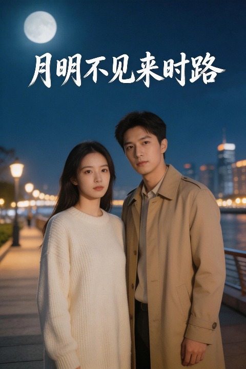 月明不见来时路封面