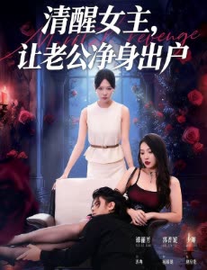 清醒女主,让老公净身出户封面