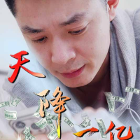 爷有一个亿封面